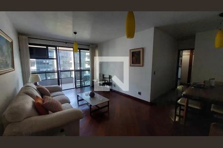 Apartamento à venda com 4 quartos, 123m² em Barra da Tijuca, Rio de Janeiro