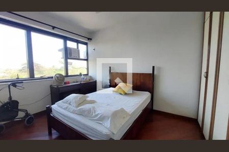 Apartamento à venda com 4 quartos, 123m² em Barra da Tijuca, Rio de Janeiro