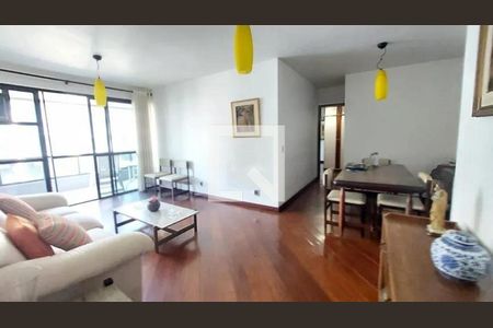 Apartamento à venda com 4 quartos, 123m² em Barra da Tijuca, Rio de Janeiro