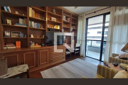 Apartamento à venda com 4 quartos, 123m² em Barra da Tijuca, Rio de Janeiro