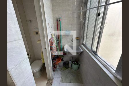 Apartamento à venda com 3 quartos, 83m² em Tijuca, Rio de Janeiro