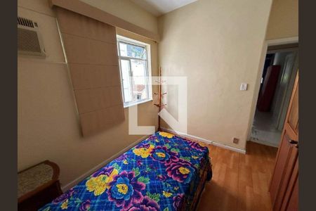 Apartamento à venda com 3 quartos, 83m² em Tijuca, Rio de Janeiro