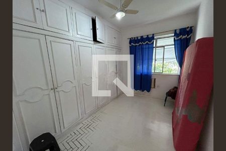 Apartamento à venda com 3 quartos, 83m² em Tijuca, Rio de Janeiro