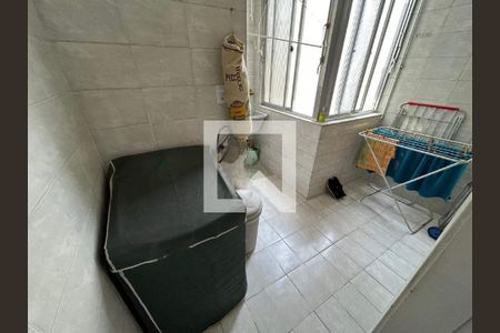 Apartamento à venda com 3 quartos, 83m² em Tijuca, Rio de Janeiro