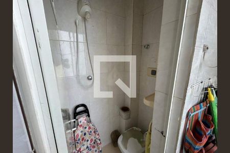 Apartamento à venda com 3 quartos, 83m² em Tijuca, Rio de Janeiro