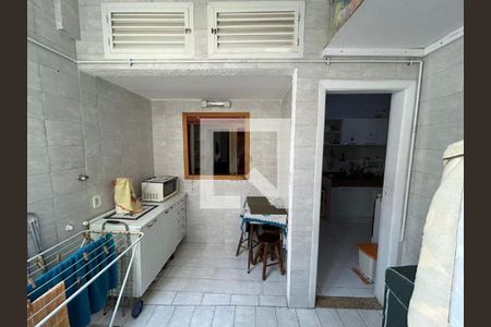 Apartamento à venda com 3 quartos, 83m² em Tijuca, Rio de Janeiro