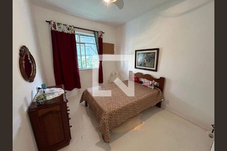 Apartamento à venda com 3 quartos, 83m² em Tijuca, Rio de Janeiro