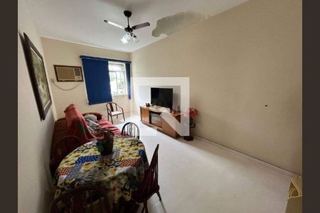 Apartamento à venda com 3 quartos, 83m² em Tijuca, Rio de Janeiro