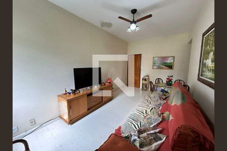 Apartamento à venda com 3 quartos, 83m² em Tijuca, Rio de Janeiro