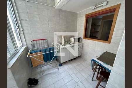 Apartamento à venda com 3 quartos, 83m² em Tijuca, Rio de Janeiro