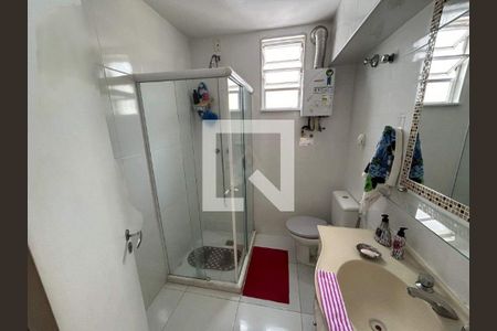 Apartamento à venda com 3 quartos, 83m² em Tijuca, Rio de Janeiro