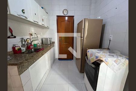 Apartamento à venda com 3 quartos, 83m² em Tijuca, Rio de Janeiro