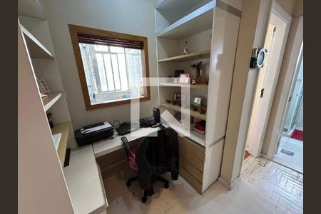 Apartamento à venda com 3 quartos, 83m² em Tijuca, Rio de Janeiro