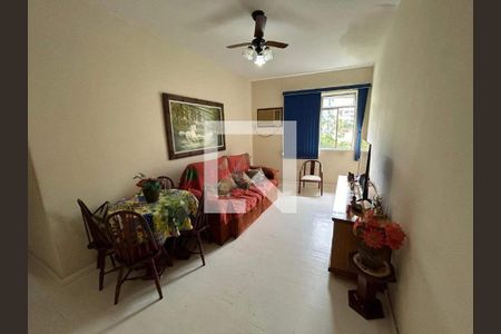 Apartamento à venda com 3 quartos, 83m² em Tijuca, Rio de Janeiro