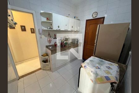 Apartamento à venda com 3 quartos, 83m² em Tijuca, Rio de Janeiro