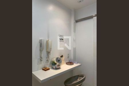 Apartamento à venda com 2 quartos, 62m² em Centro, Rio de Janeiro