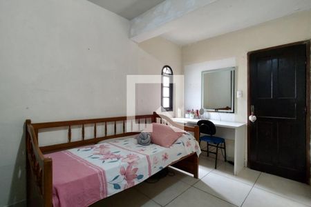Quarto 2 de casa à venda com 3 quartos, 140m² em Taquara, Rio de Janeiro