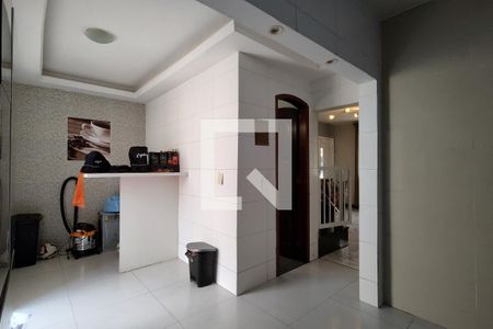 Área de Serviço de casa à venda com 3 quartos, 140m² em Taquara, Rio de Janeiro