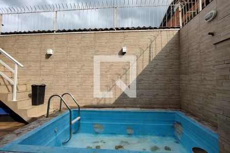 Área Externa de casa à venda com 3 quartos, 140m² em Taquara, Rio de Janeiro
