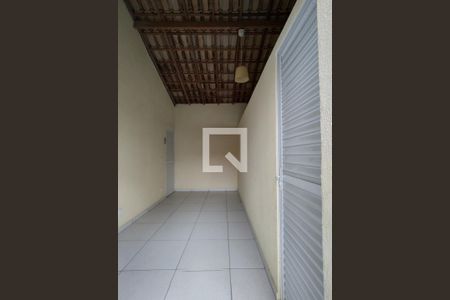 Espaço  de Festas de casa à venda com 3 quartos, 140m² em Taquara, Rio de Janeiro