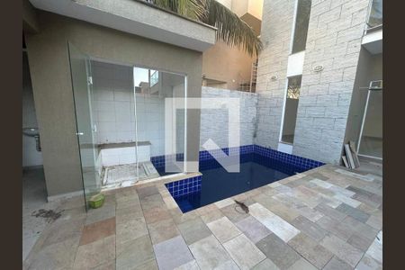 Casa à venda com 4 quartos, 179m² em Vargem Pequena, Rio de Janeiro