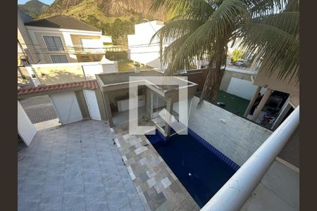 Casa à venda com 4 quartos, 179m² em Vargem Pequena, Rio de Janeiro