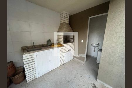 Casa à venda com 4 quartos, 179m² em Vargem Pequena, Rio de Janeiro