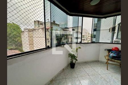 Apartamento à venda com 3 quartos, 82m² em Recreio dos Bandeirantes, Rio de Janeiro