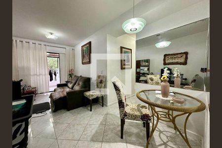 Apartamento à venda com 3 quartos, 82m² em Recreio dos Bandeirantes, Rio de Janeiro