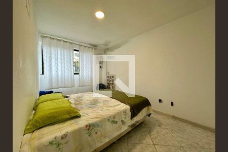Apartamento à venda com 3 quartos, 82m² em Recreio dos Bandeirantes, Rio de Janeiro