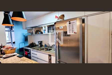 Apartamento à venda com 2 quartos, 66m² em Recreio dos Bandeirantes, Rio de Janeiro