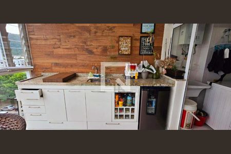 Apartamento à venda com 2 quartos, 66m² em Recreio dos Bandeirantes, Rio de Janeiro