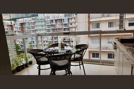 Apartamento à venda com 2 quartos, 66m² em Recreio dos Bandeirantes, Rio de Janeiro