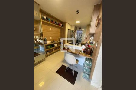 Apartamento à venda com 3 quartos, 204m² em Barra da Tijuca, Rio de Janeiro