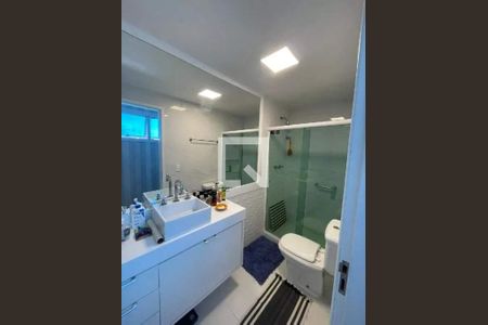 Apartamento à venda com 3 quartos, 204m² em Barra da Tijuca, Rio de Janeiro