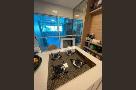 Apartamento à venda com 3 quartos, 204m² em Barra da Tijuca, Rio de Janeiro