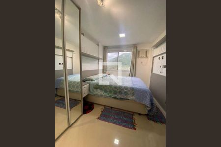 Apartamento para alugar com 3 quartos, 144m² em Recreio dos Bandeirantes, Rio de Janeiro