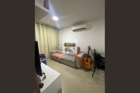 Apartamento para alugar com 3 quartos, 144m² em Recreio dos Bandeirantes, Rio de Janeiro