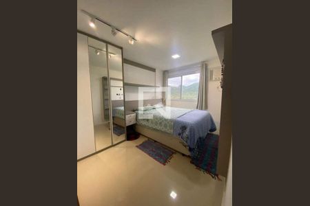 Apartamento para alugar com 3 quartos, 144m² em Recreio dos Bandeirantes, Rio de Janeiro