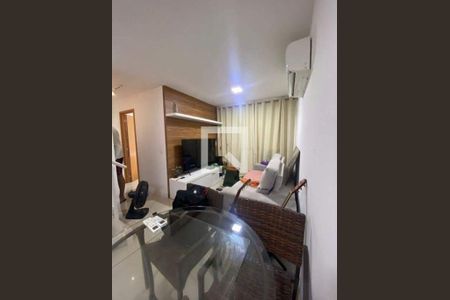 Apartamento para alugar com 3 quartos, 144m² em Recreio dos Bandeirantes, Rio de Janeiro
