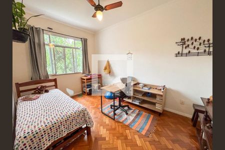 Apartamento à venda com 3 quartos, 123m² em Flamengo, Rio de Janeiro