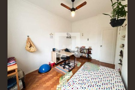 Apartamento à venda com 3 quartos, 123m² em Flamengo, Rio de Janeiro