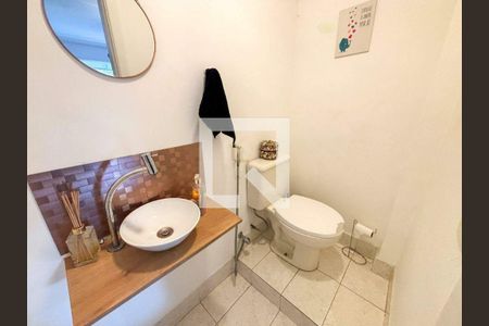 Apartamento à venda com 3 quartos, 123m² em Flamengo, Rio de Janeiro