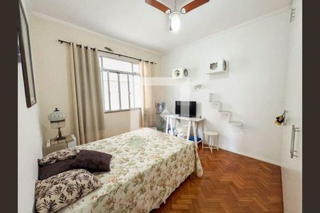 Apartamento à venda com 3 quartos, 123m² em Flamengo, Rio de Janeiro