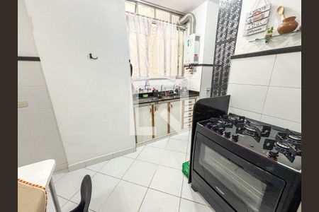 Apartamento à venda com 3 quartos, 123m² em Flamengo, Rio de Janeiro