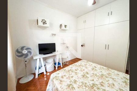 Apartamento à venda com 3 quartos, 123m² em Flamengo, Rio de Janeiro