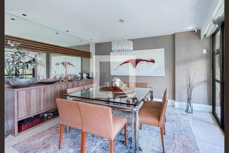 Apartamento à venda com 3 quartos, 153m² em Lagoa, Rio de Janeiro