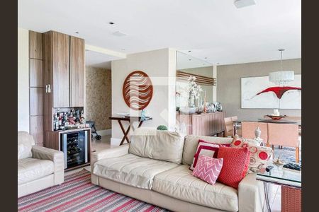 Apartamento à venda com 3 quartos, 153m² em Lagoa, Rio de Janeiro