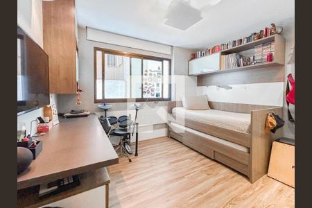 Apartamento à venda com 3 quartos, 153m² em Lagoa, Rio de Janeiro