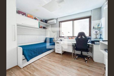 Apartamento à venda com 3 quartos, 153m² em Lagoa, Rio de Janeiro